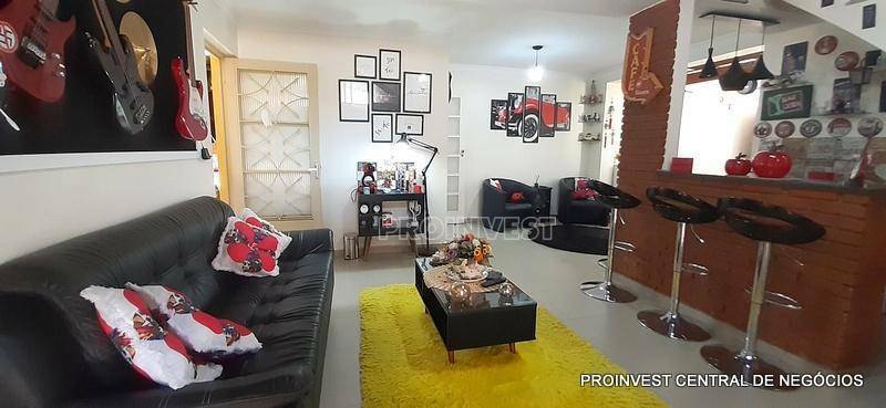 Casa de Condomínio à venda com 4 quartos, 311m² - Foto 10