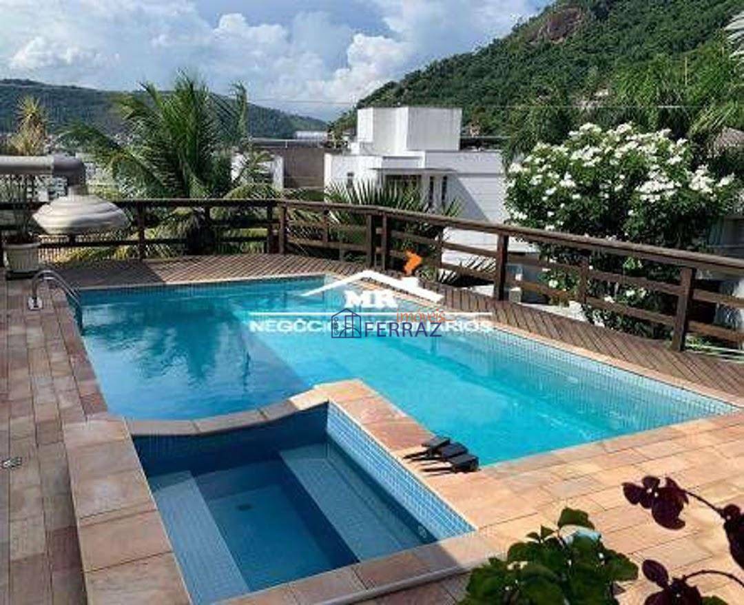 Casa, 4 quartos, 258 m² - Foto 6