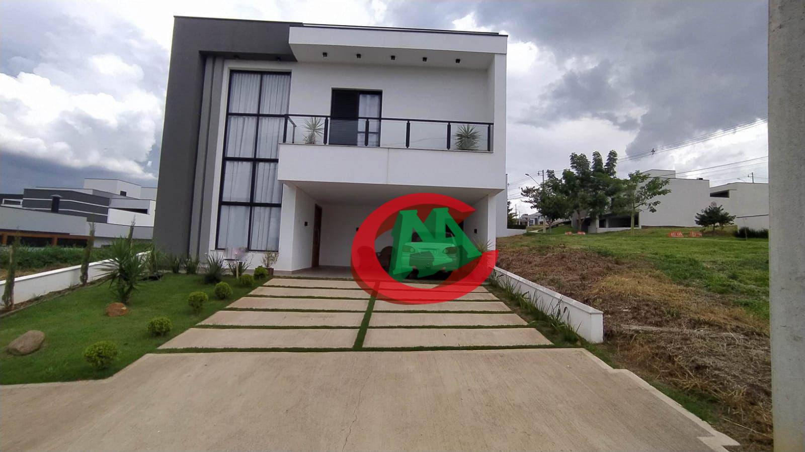 Sobrado à venda com 3 quartos, 200m² - Foto 1