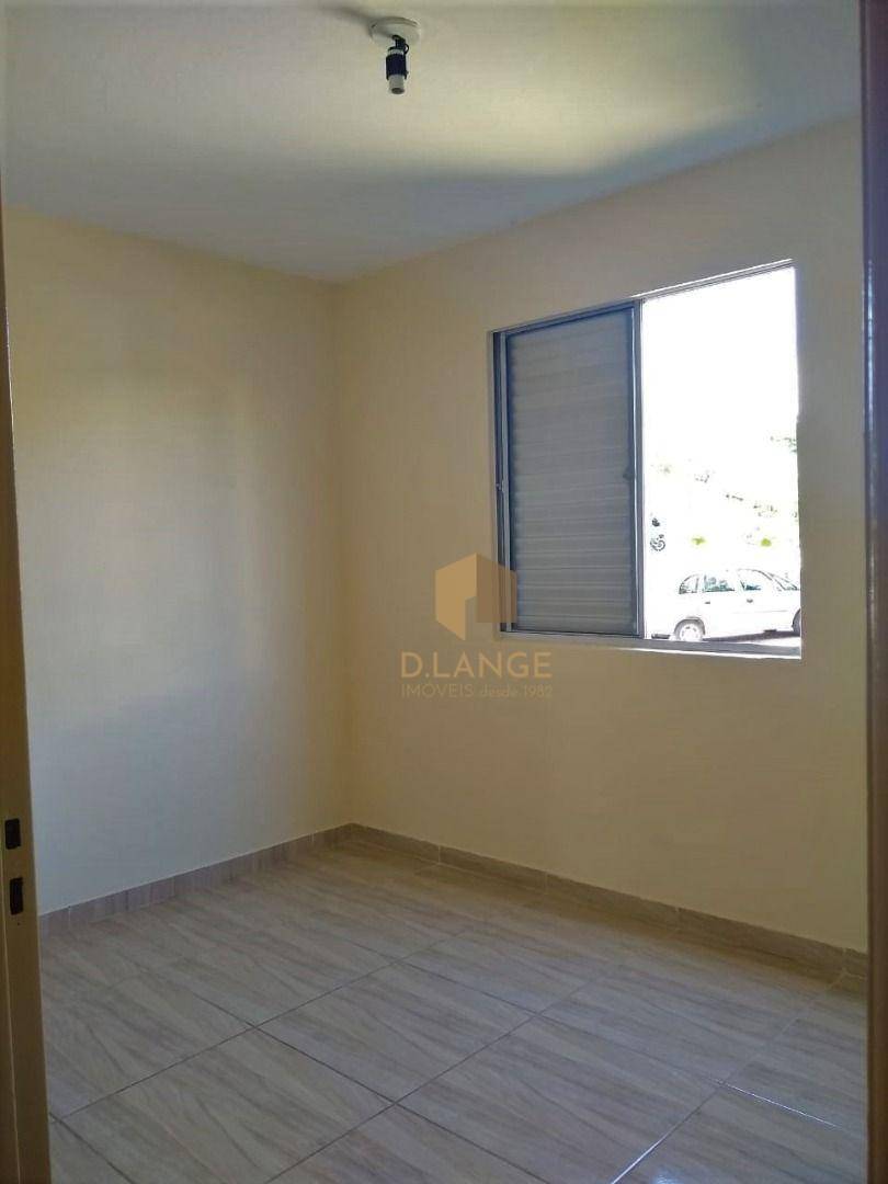 Apartamento à venda com 2 quartos, 50m² - Foto 15