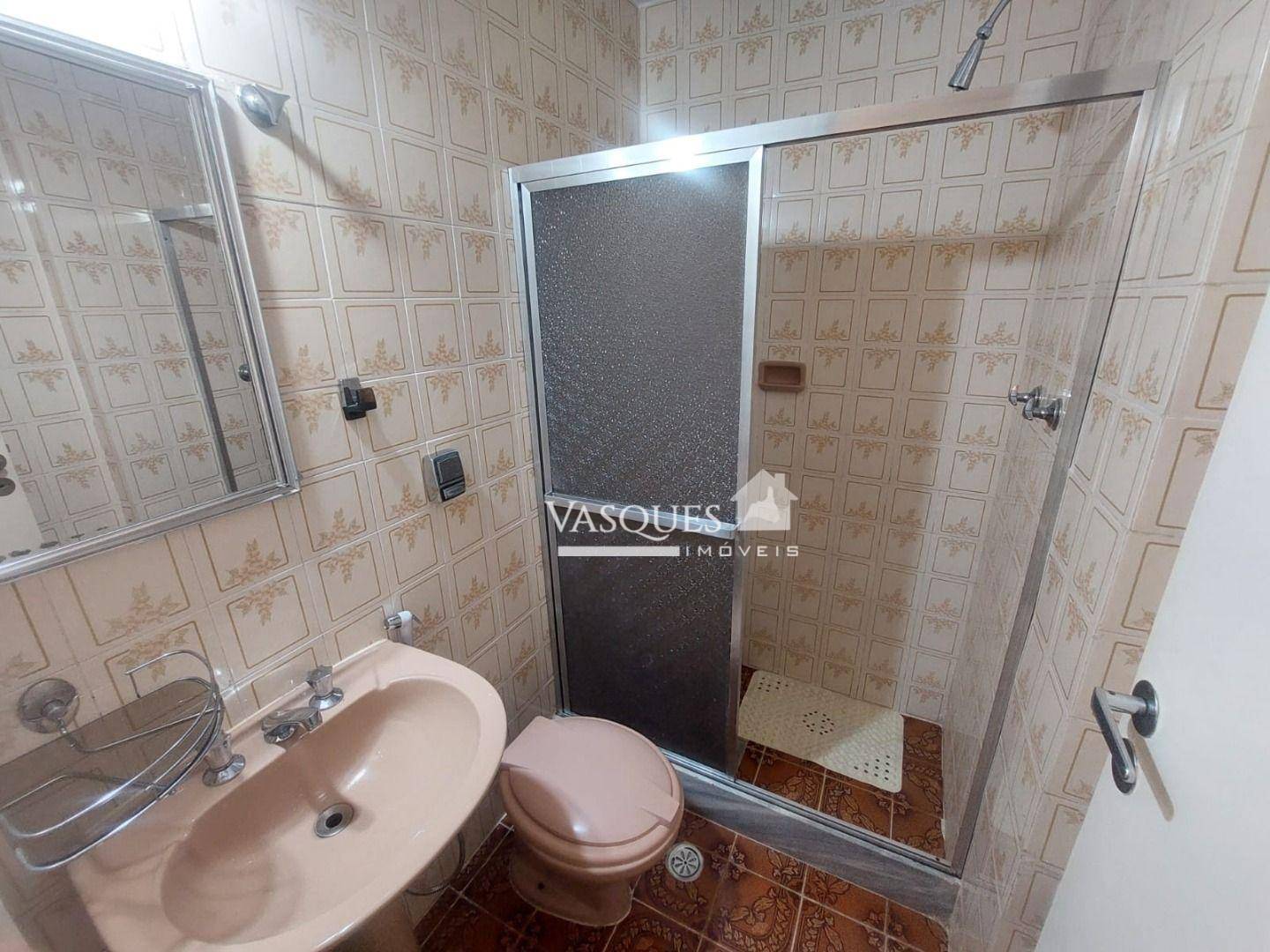 Apartamento para alugar com 2 quartos, 80m² - Foto 8