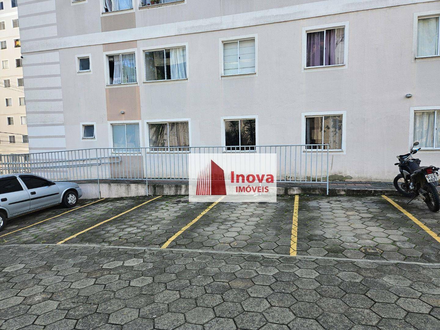 Apartamento à venda com 2 quartos, 60m² - Foto 26