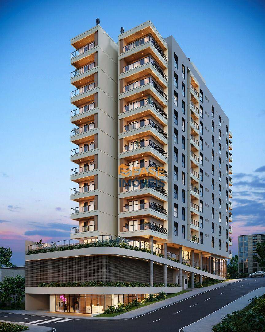 Apartamento à venda com 2 quartos, 73m² - Foto 14