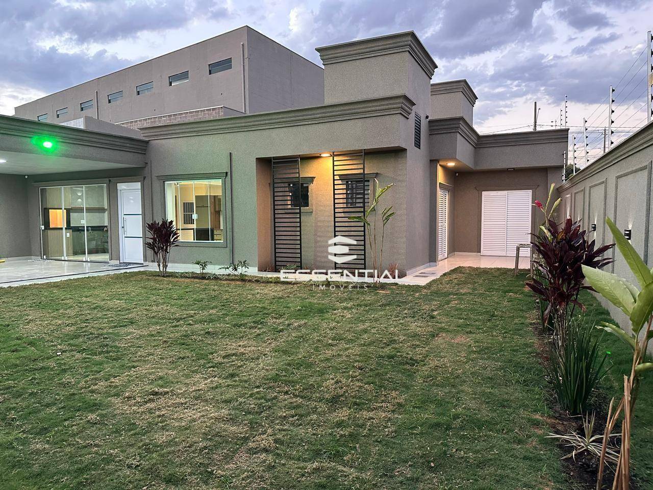 Casa, 3 quartos, 170 m² - Foto 20