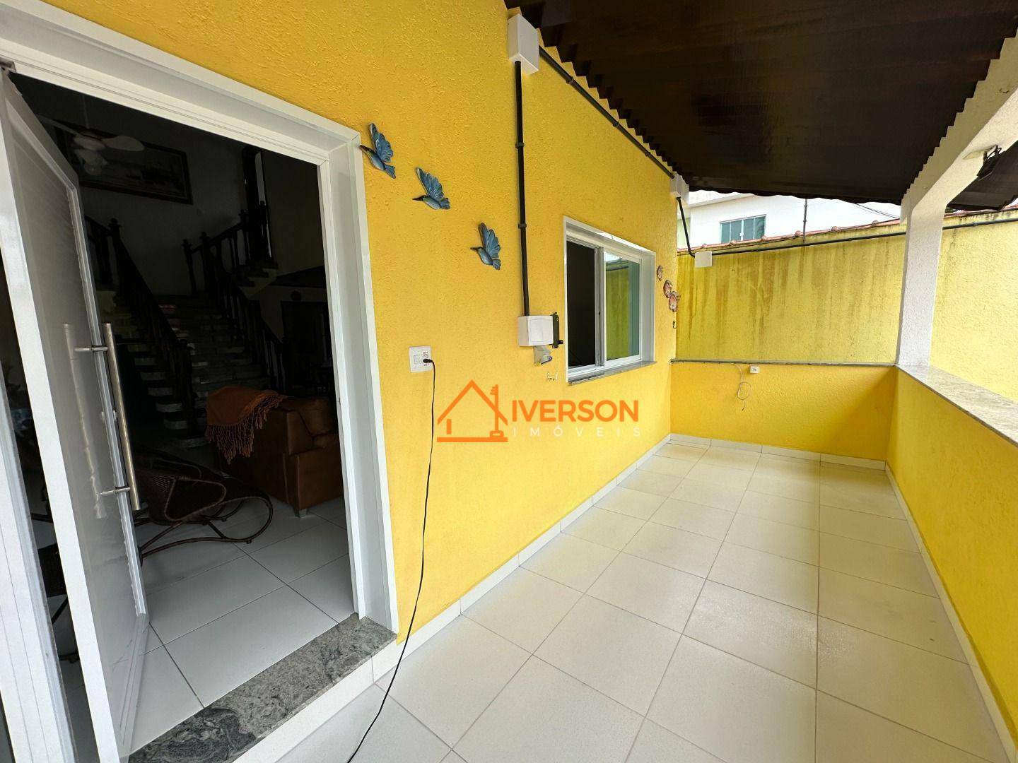 Sobrado à venda com 4 quartos, 277m² - Foto 3