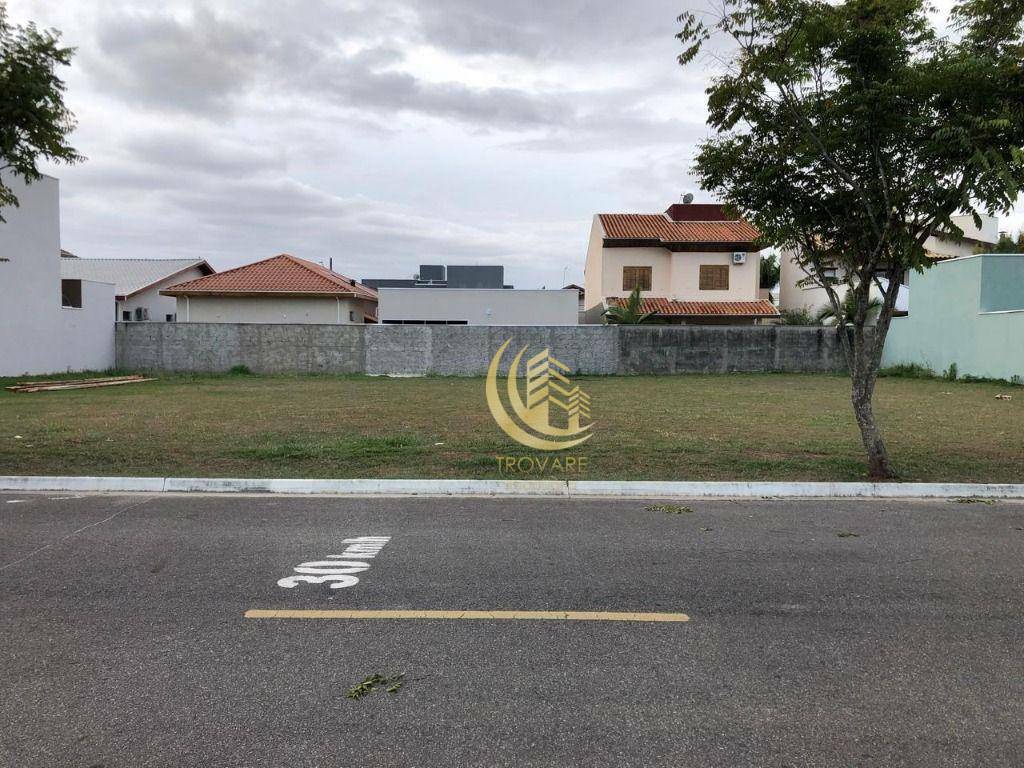 Loteamento e Condomínio à venda, 275M2 - Foto 1