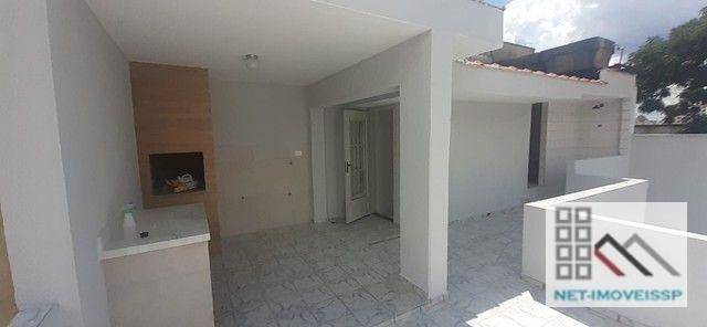 Sobrado à venda com 3 quartos, 250m² - Foto 16