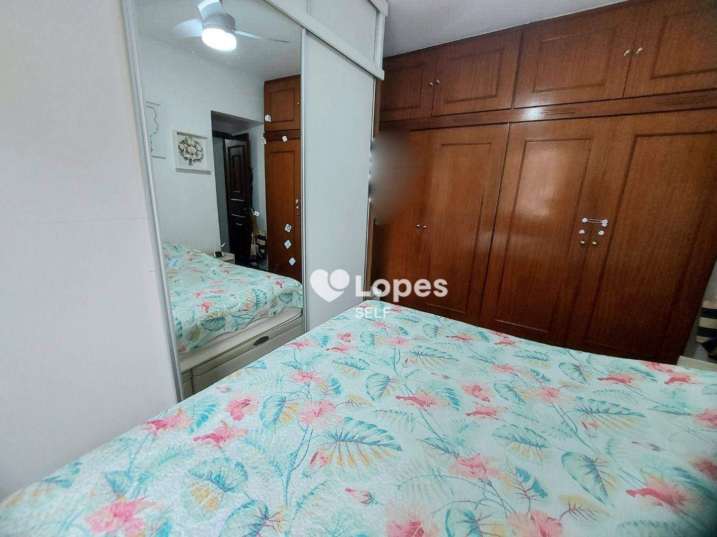 Apartamento à venda com 3 quartos, 125m² - Foto 6