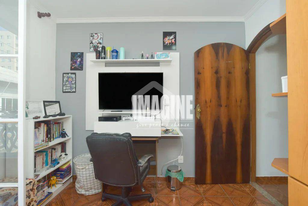 Sobrado à venda com 4 quartos, 190m² - Foto 19