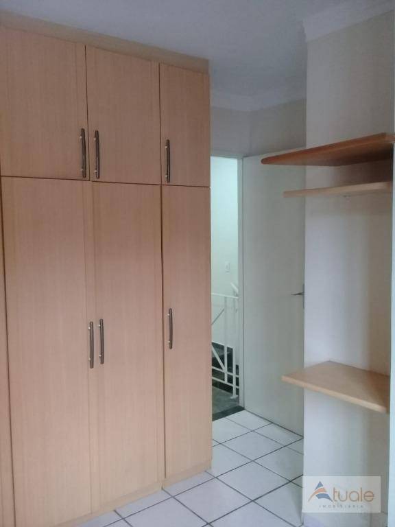 Casa de Condomínio à venda com 3 quartos, 68m² - Foto 19