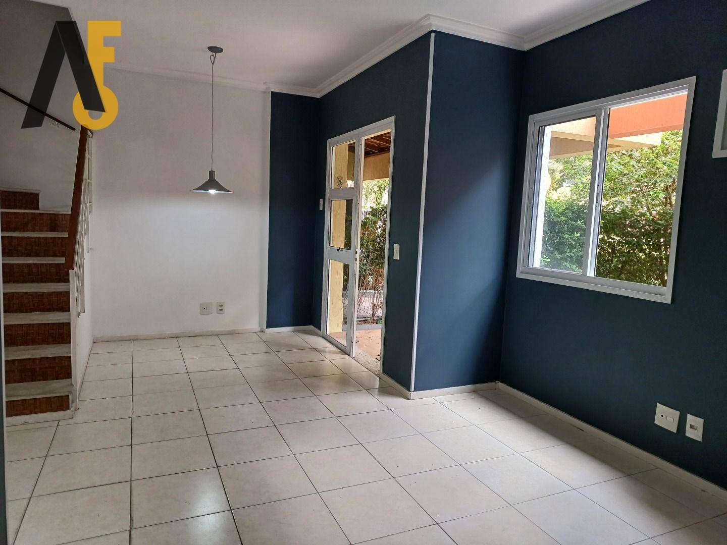 Apartamento à venda com 3 quartos, 83m² - Foto 4