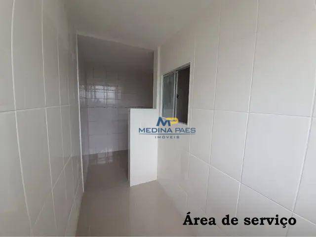 Apartamento à venda com 3 quartos, 80m² - Foto 7