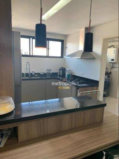 Apartamento à venda com 3 quartos, 142m² - Foto 6