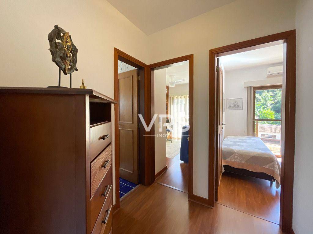 Apartamento à venda com 4 quartos, 167m² - Foto 18