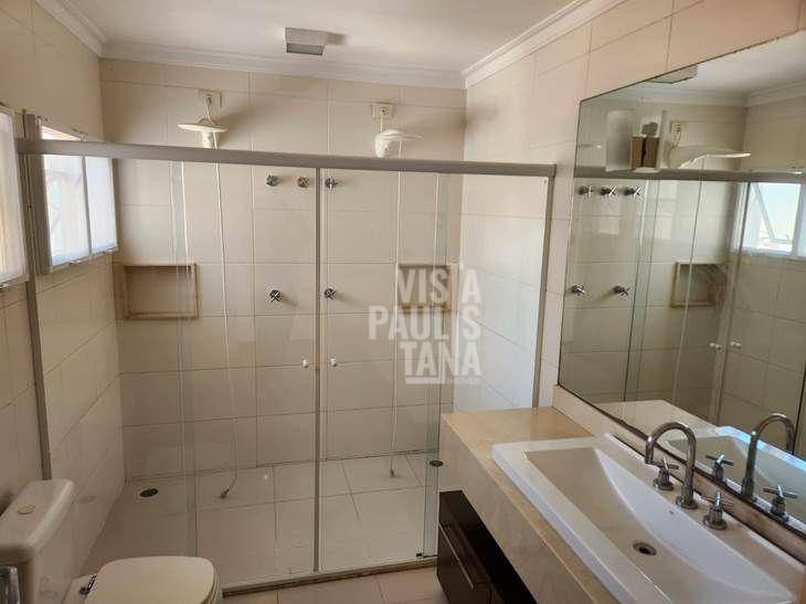 Sobrado à venda e aluguel com 3 quartos, 189m² - Foto 24