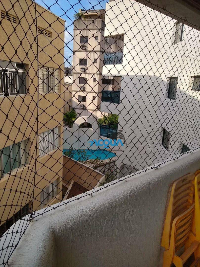 Apartamento à venda com 3 quartos, 200m² - Foto 5