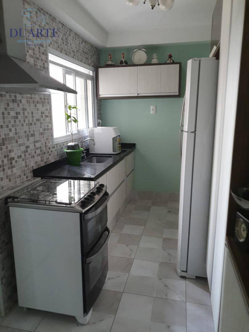 Apartamento à venda com 3 quartos, 134m² - Foto 13