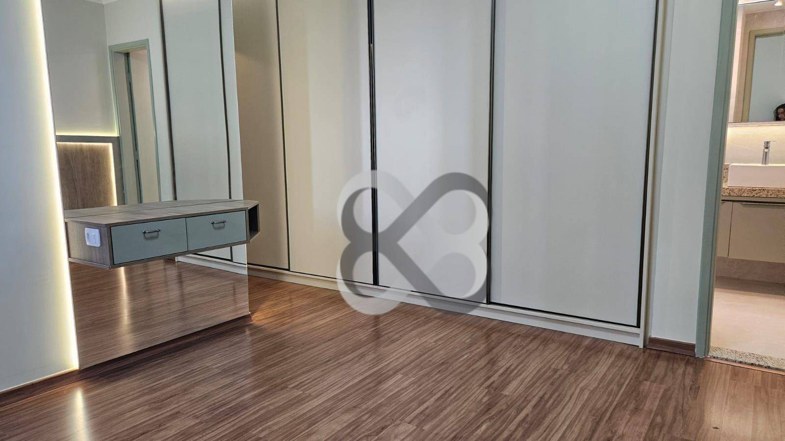 Apartamento para alugar com 3 quartos, 98m² - Foto 14