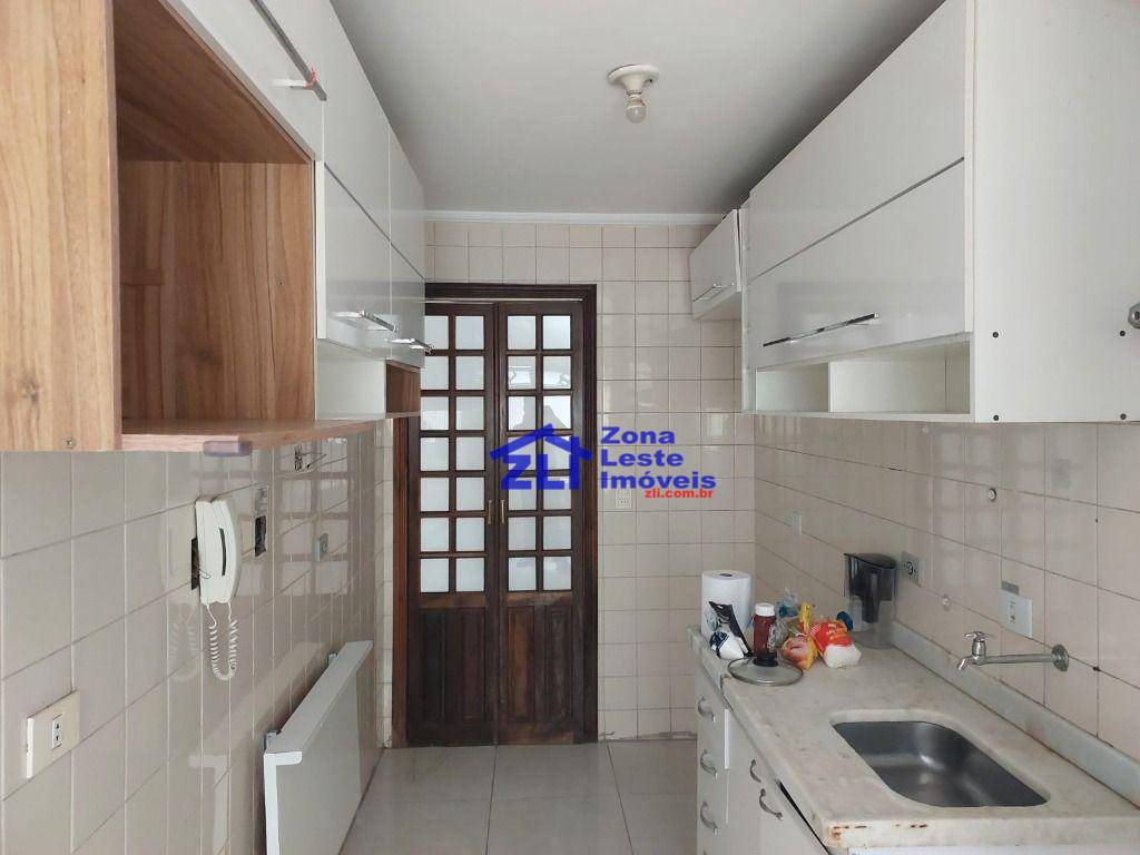 Apartamento para alugar com 2 quartos, 500m² - Foto 2