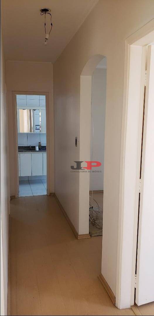 Casa à venda com 3 quartos, 125m² - Foto 7