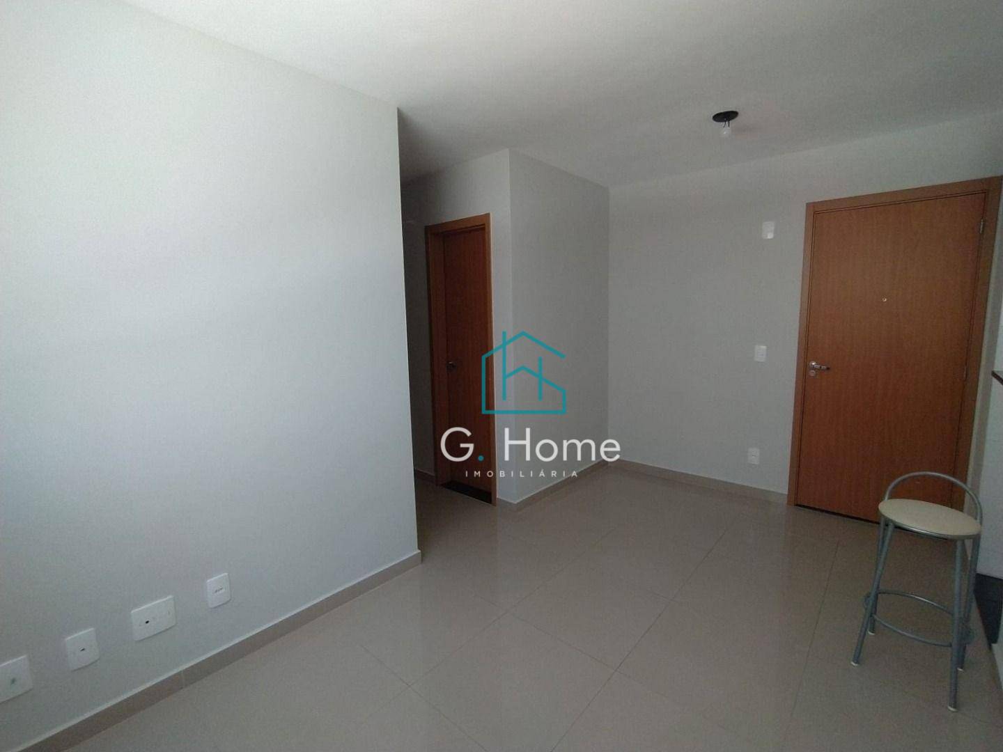 Apartamento à venda com 2 quartos, 43m² - Foto 2