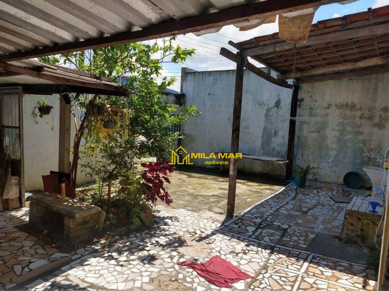 Sobrado à venda com 2 quartos, 80m² - Foto 7