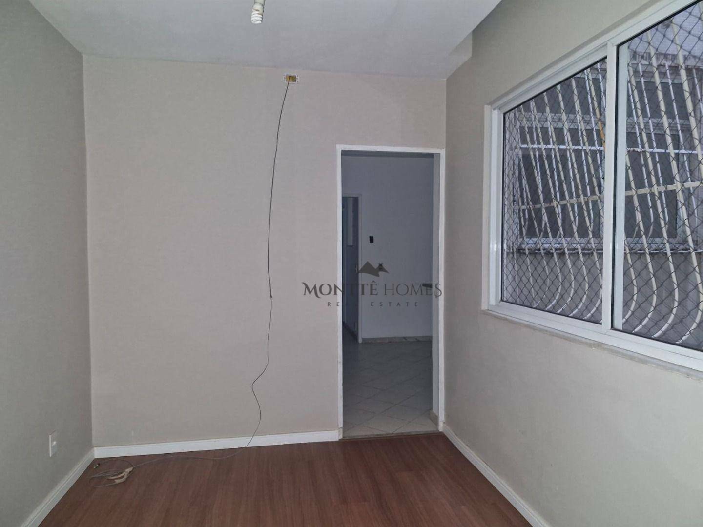 Apartamento à venda com 2 quartos, 140m² - Foto 2