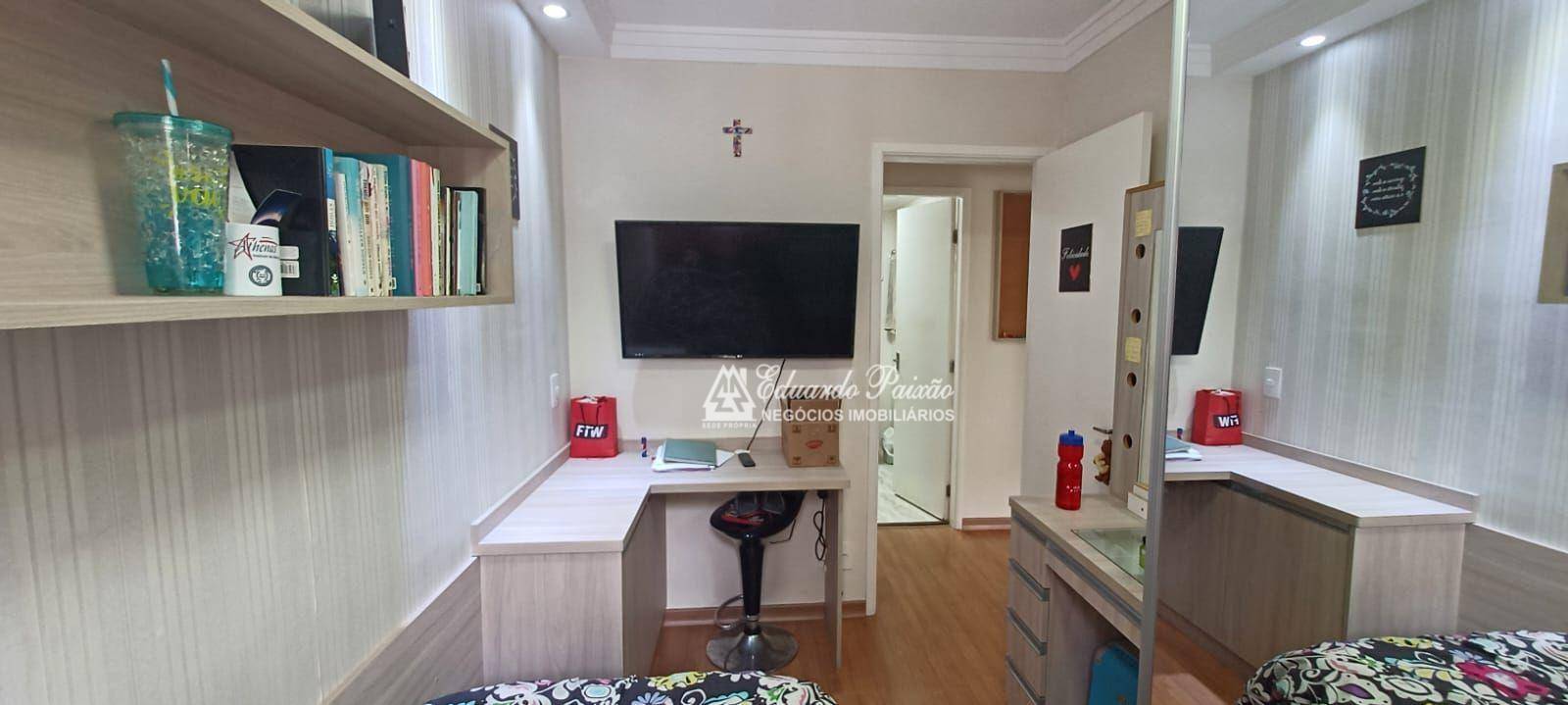 Apartamento à venda com 3 quartos, 77m² - Foto 25