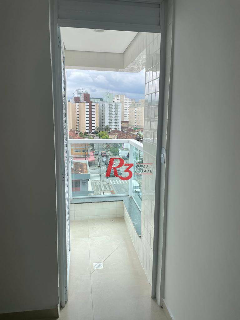 Apartamento à venda com 1 quarto, 42m² - Foto 5