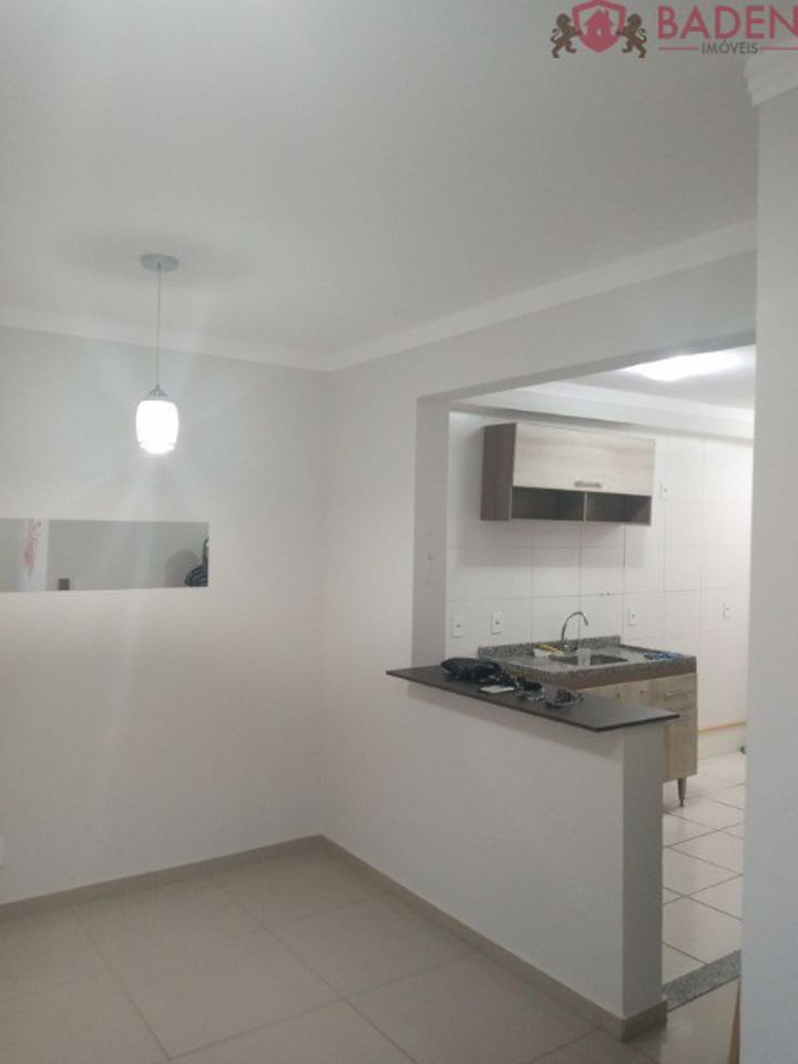 Apartamento, 2 quartos, 50 m² - Foto 3