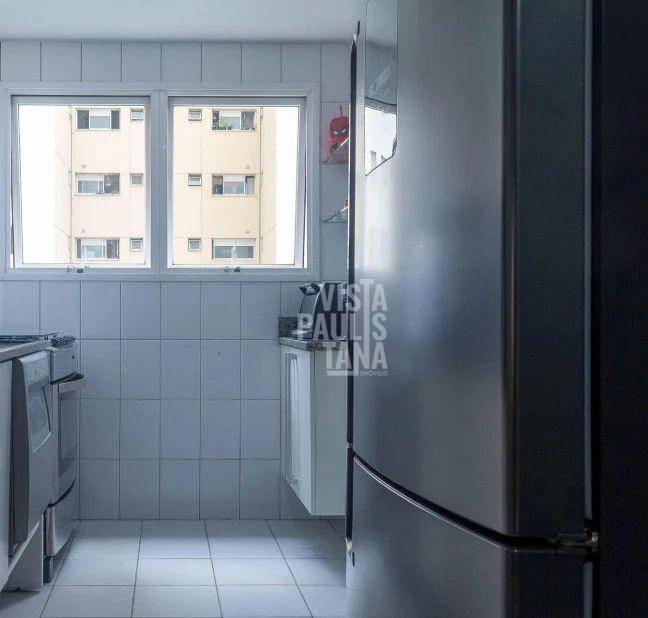 Apartamento à venda com 3 quartos, 125m² - Foto 17