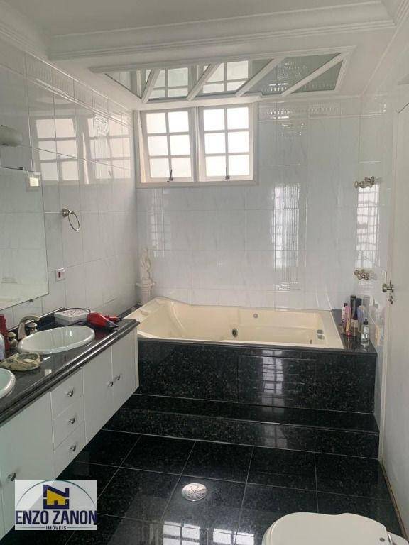 Sobrado à venda com 3 quartos, 326m² - Foto 15