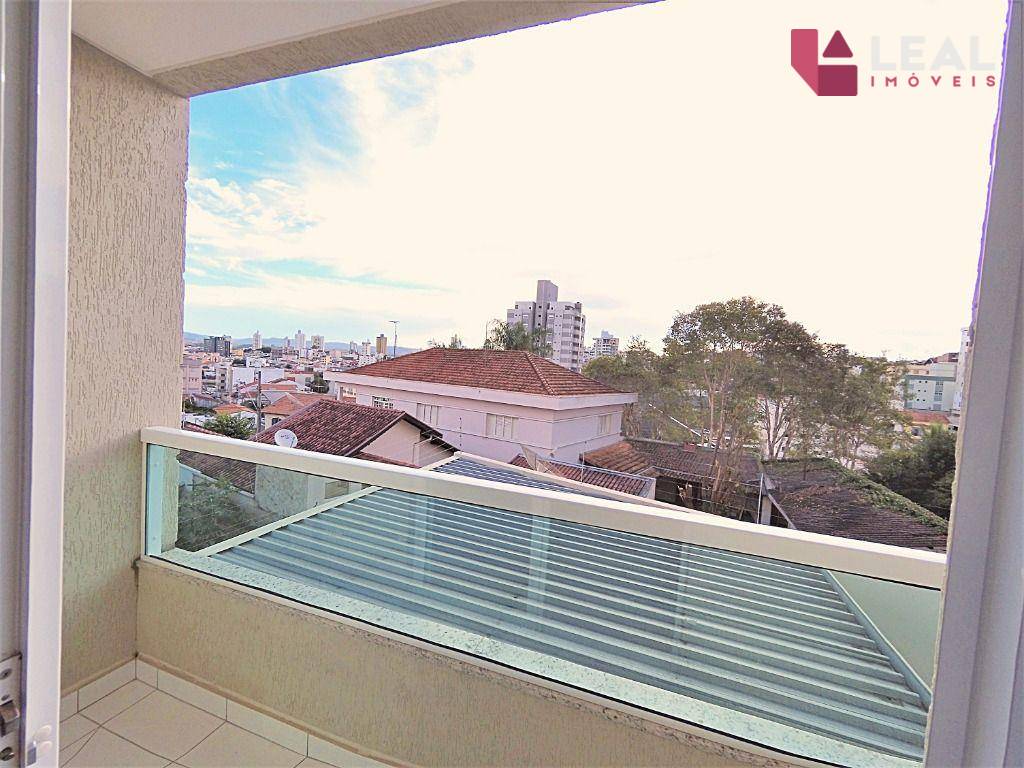 Apartamento, 3 quartos, 90 m² - Foto 3