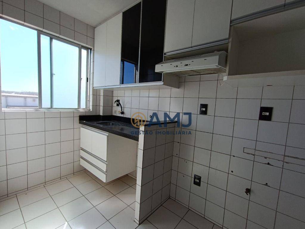 Apartamento à venda com 2 quartos, 51m² - Foto 8