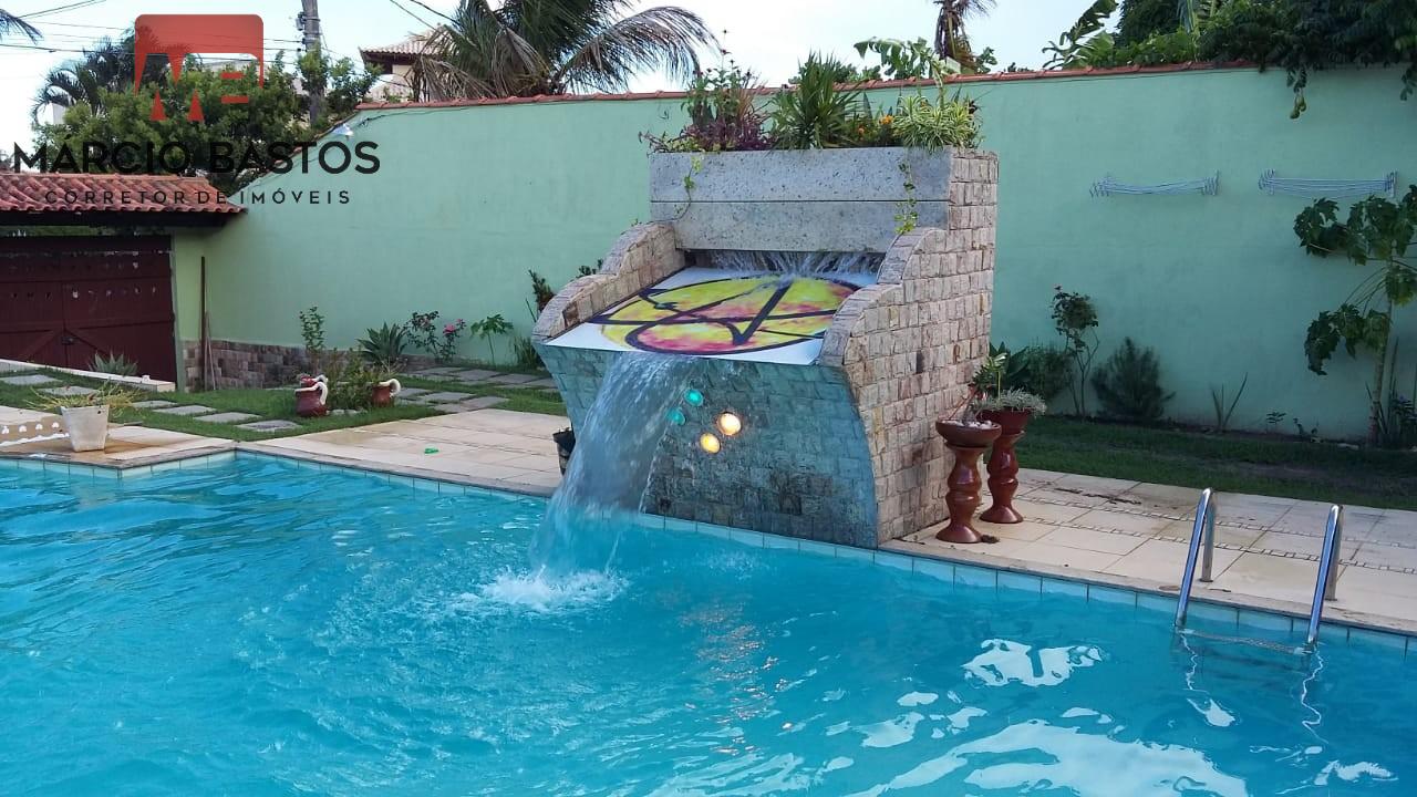 Casa à venda com 4 quartos, 450m² - Foto 3