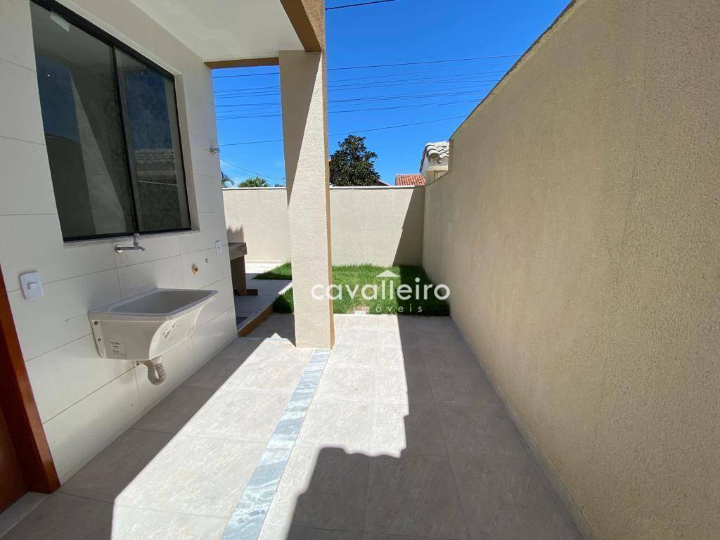 Casa à venda com 2 quartos, 85m² - Foto 20