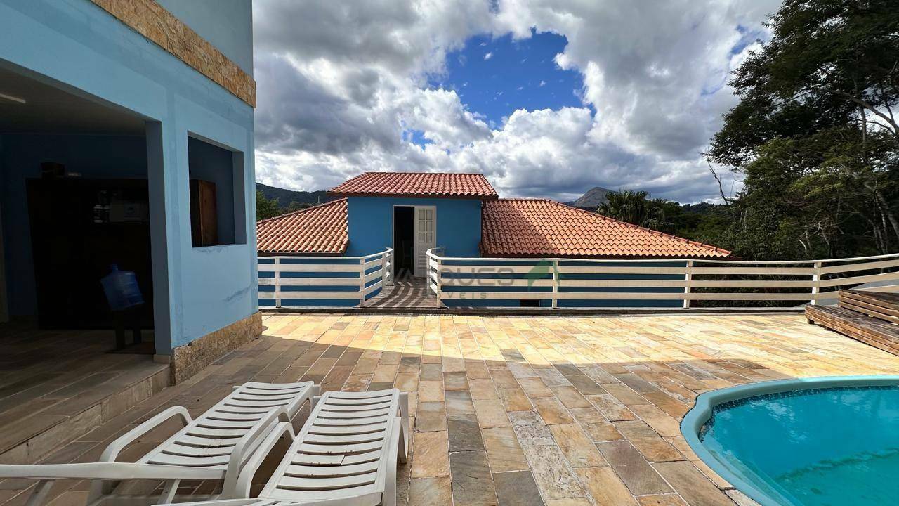 Casa à venda com 4 quartos, 371m² - Foto 34