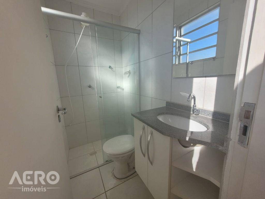 Apartamento à venda com 3 quartos, 140m² - Foto 34