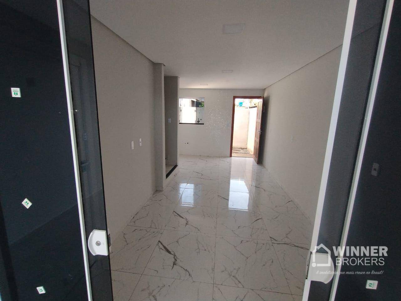 Casa à venda com 2 quartos, 78m² - Foto 14