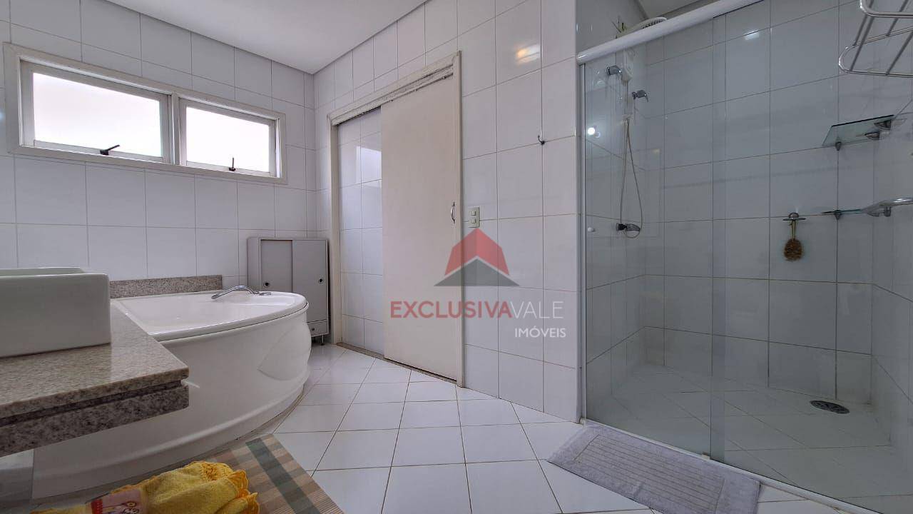 Casa de Condomínio à venda e aluguel com 4 quartos, 348m² - Foto 64