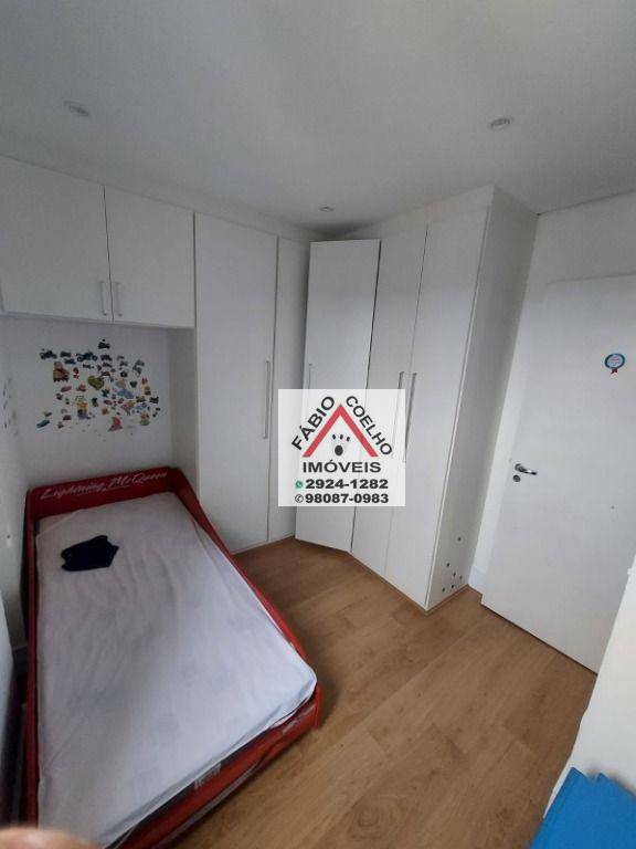 Apartamento à venda com 3 quartos, 75m² - Foto 5