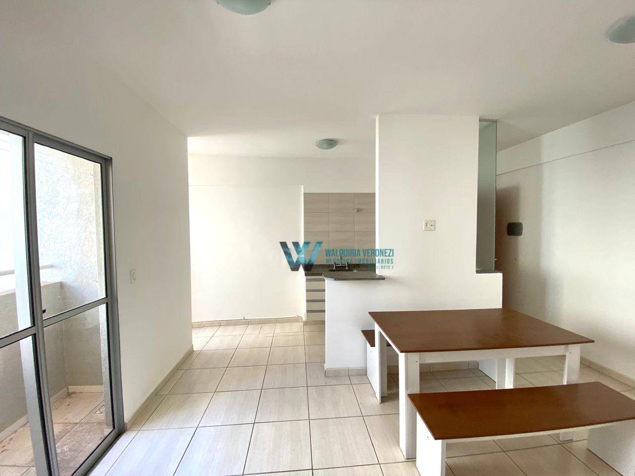Apartamento para alugar com 2 quartos, 50m² - Foto 6