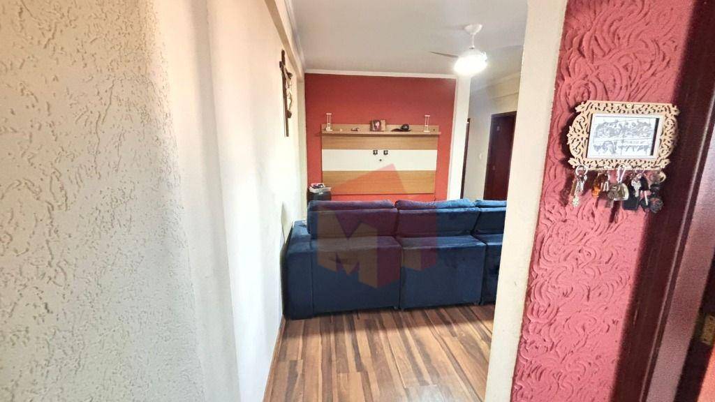 Apartamento, 3 quartos, 97 m² - Foto 3