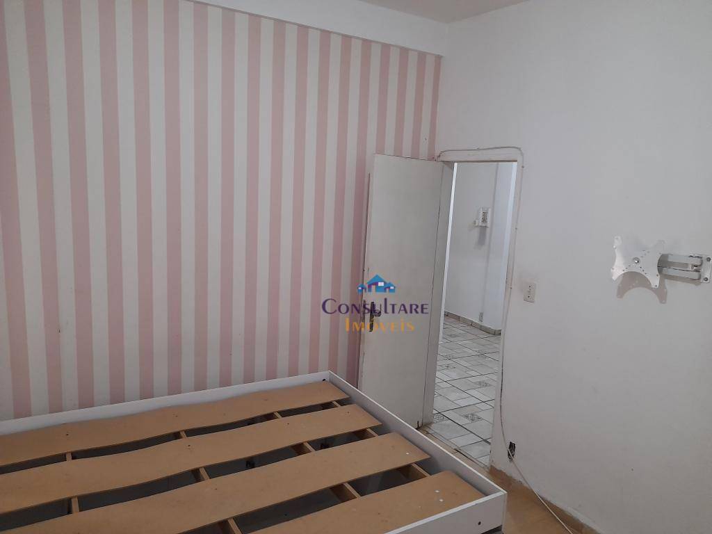 Apartamento à venda com 1 quarto, 41m² - Foto 5