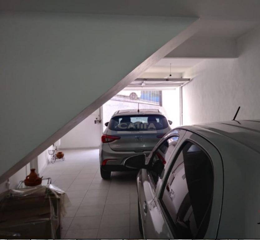 Sobrado à venda com 3 quartos, 155m² - Foto 7