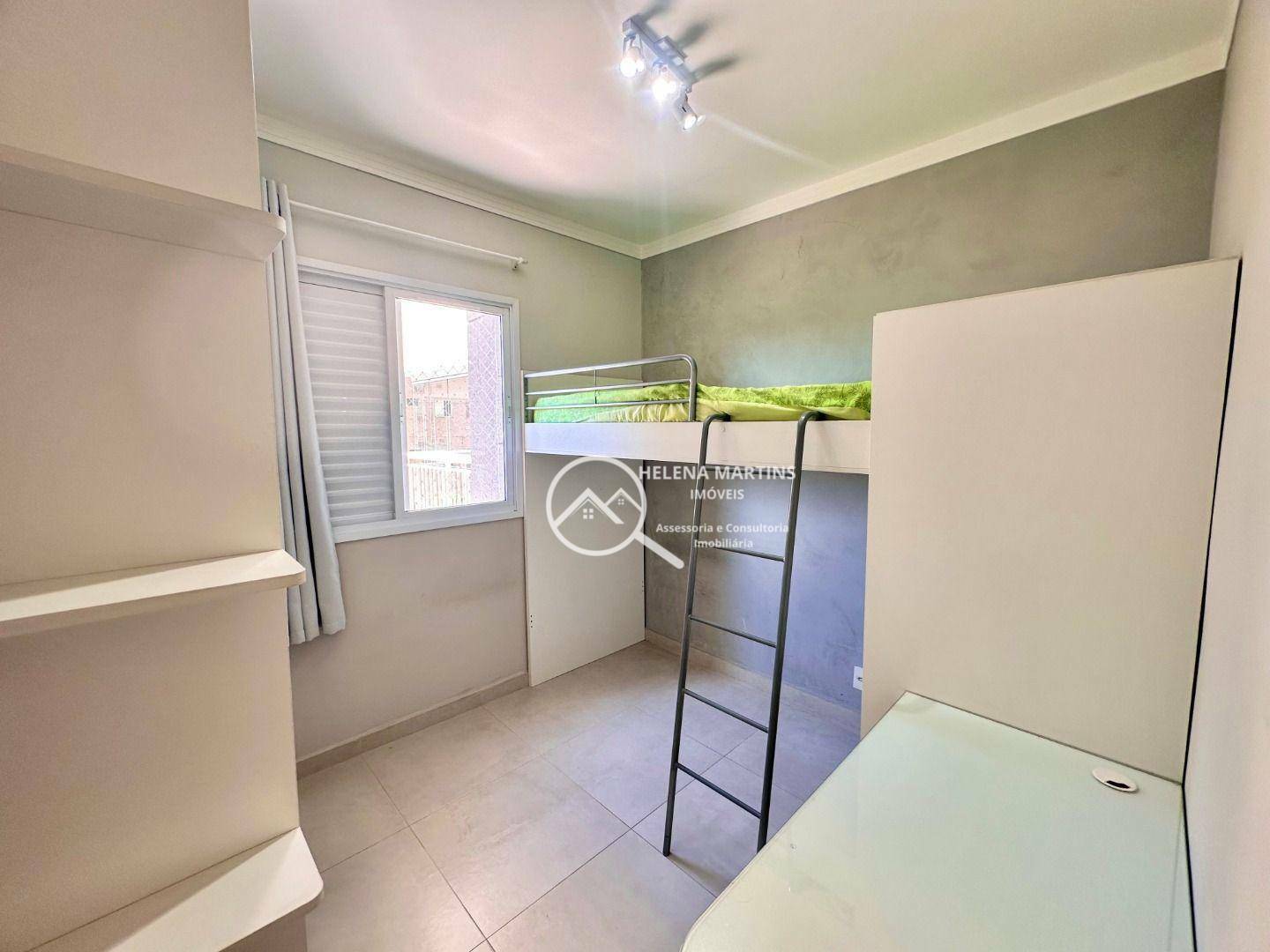 Apartamento à venda com 2 quartos, 70m² - Foto 9