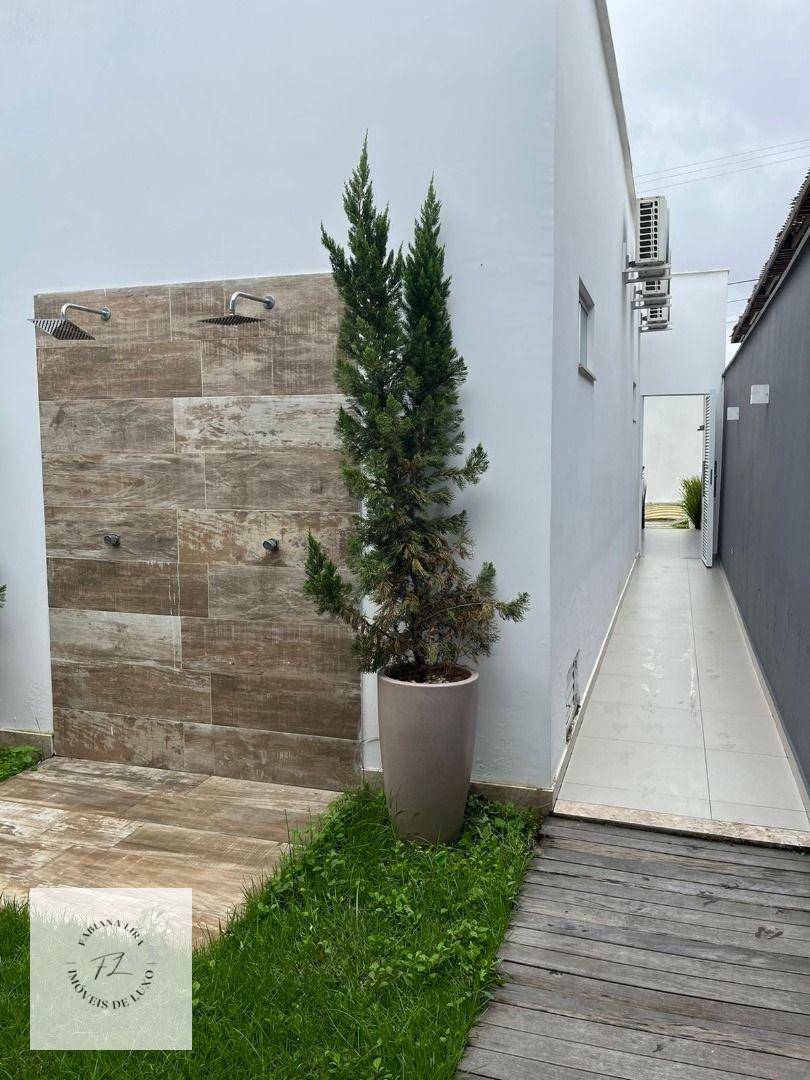 Casa de Condomínio à venda com 4 quartos, 280m² - Foto 16