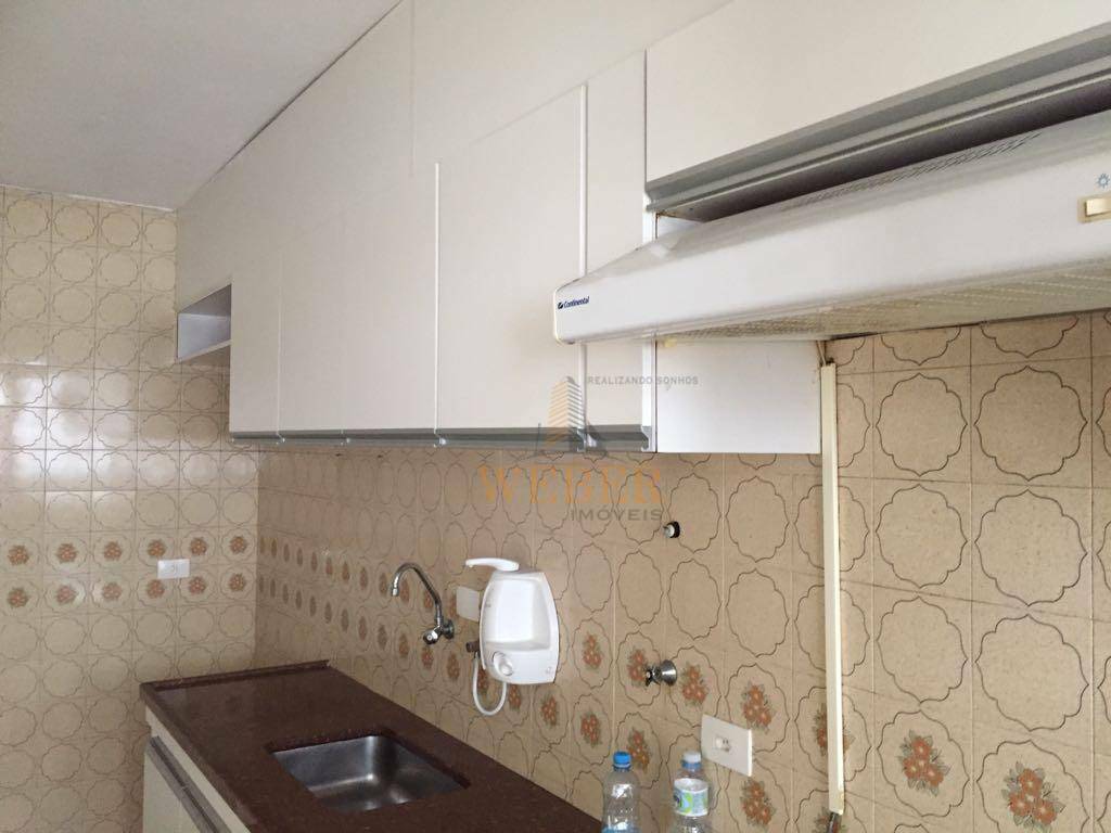 Apartamento à venda com 3 quartos, 105m² - Foto 6