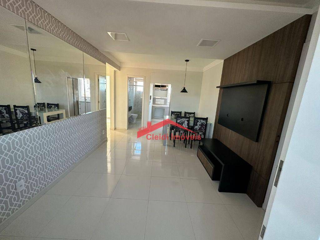 Apartamento à venda com 2 quartos, 58m² - Foto 3