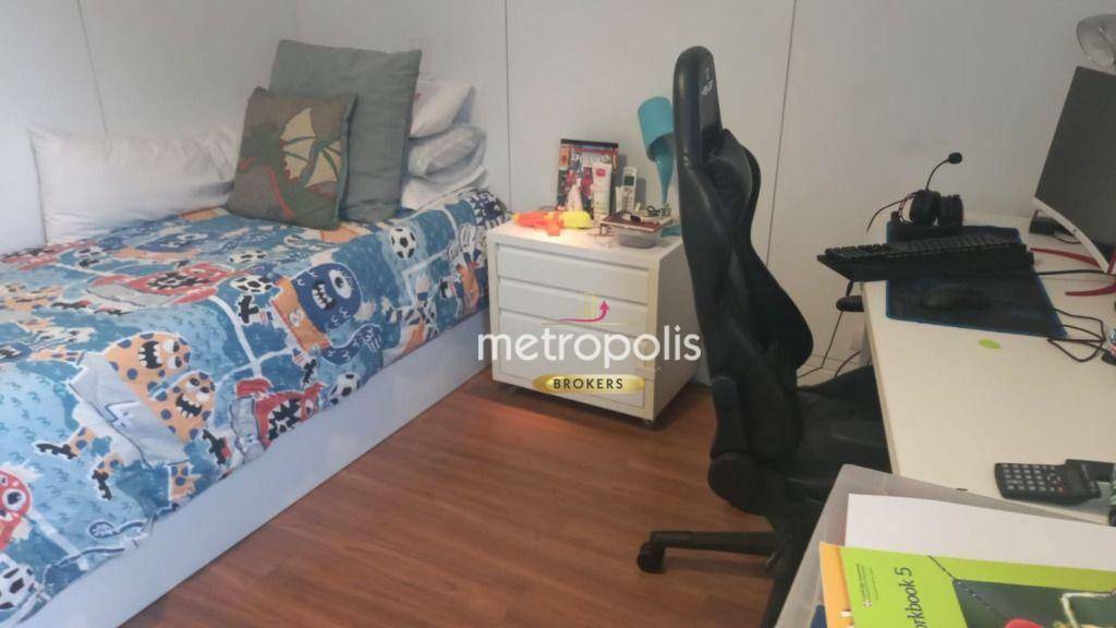 Sobrado à venda com 3 quartos, 174m² - Foto 26